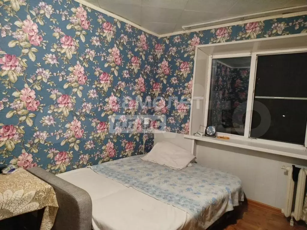 Комната 18 м в 1-к., 1/5 эт. - Фото 0