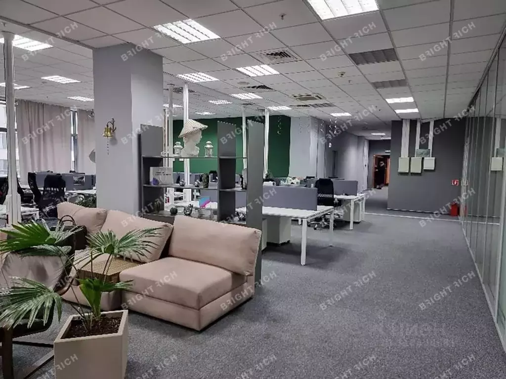 Офис в Москва проезд Завода Серп и Молот, 10 (926 м) - Фото 0