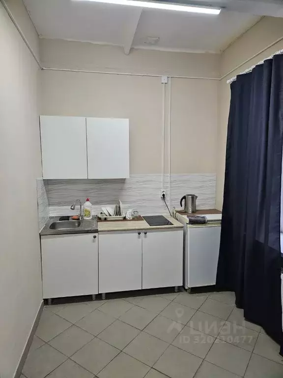 Студия Нижегородская область, Воскресенское рп ул. Синявина, 10/1 ... - Фото 1