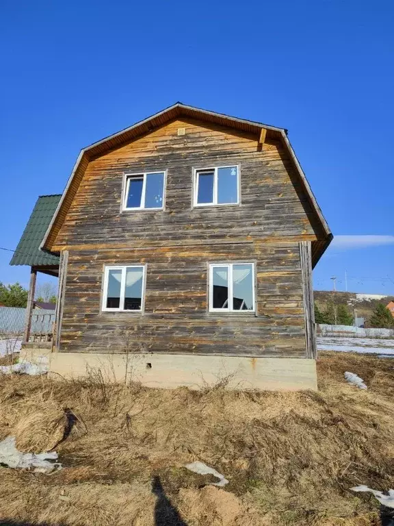 Дом в Московская область, Дмитровский муниципальный округ, д. Курово ... - Фото 2