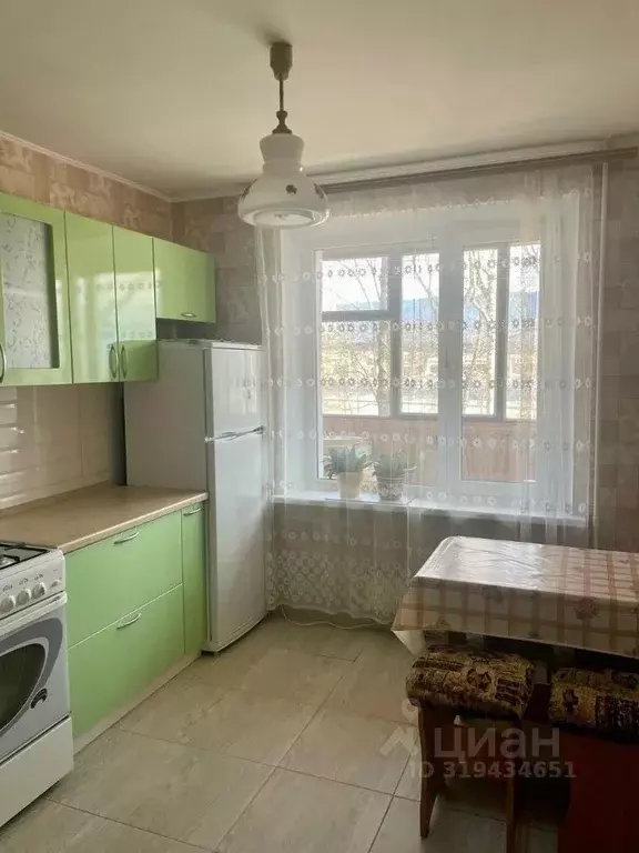 3-к кв. Московская область, Королев ул. Сакко и Ванцетти, 34 (68.0 м) - Фото 1