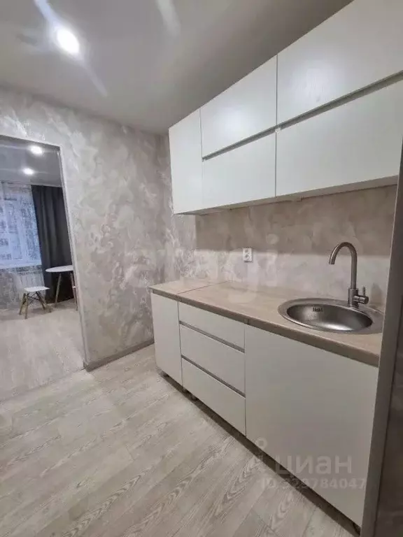 Студия Воронежская область, Воронеж ул. Космонавтов, 38 (17.5 м) - Фото 1