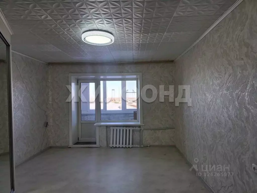 3-к кв. Забайкальский край, Борзя Савватеевская ул., 53 (62.5 м) - Фото 1