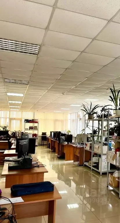 Офис в Хабаровский край, Хабаровск Ленинградская ул., 53к1 (150 м) - Фото 1