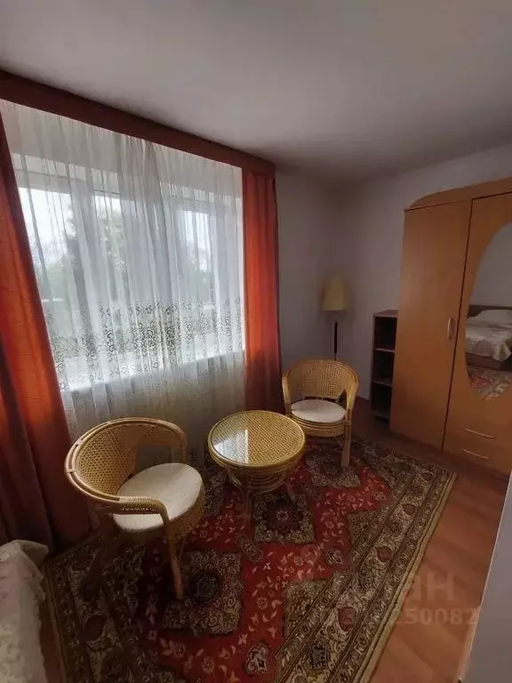 Комната Калининградская область, Полесск Банный пер., 2 - Фото 0