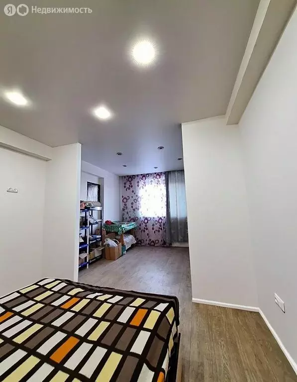 2-комнатная квартира: Иркутский муниципальный округ, рабочий посёлок ... - Фото 2