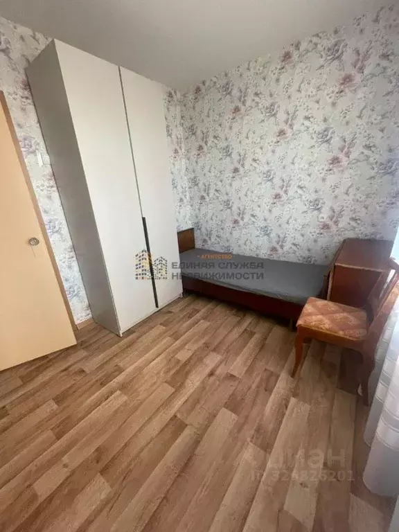 2-к кв. Башкортостан, Уфа ул. Цюрупы (35.0 м) - Фото 2