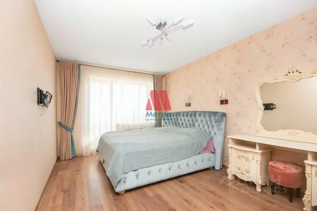 3-к кв. Ярославская область, Ярославский муниципальный округ, пос. ... - Фото 1