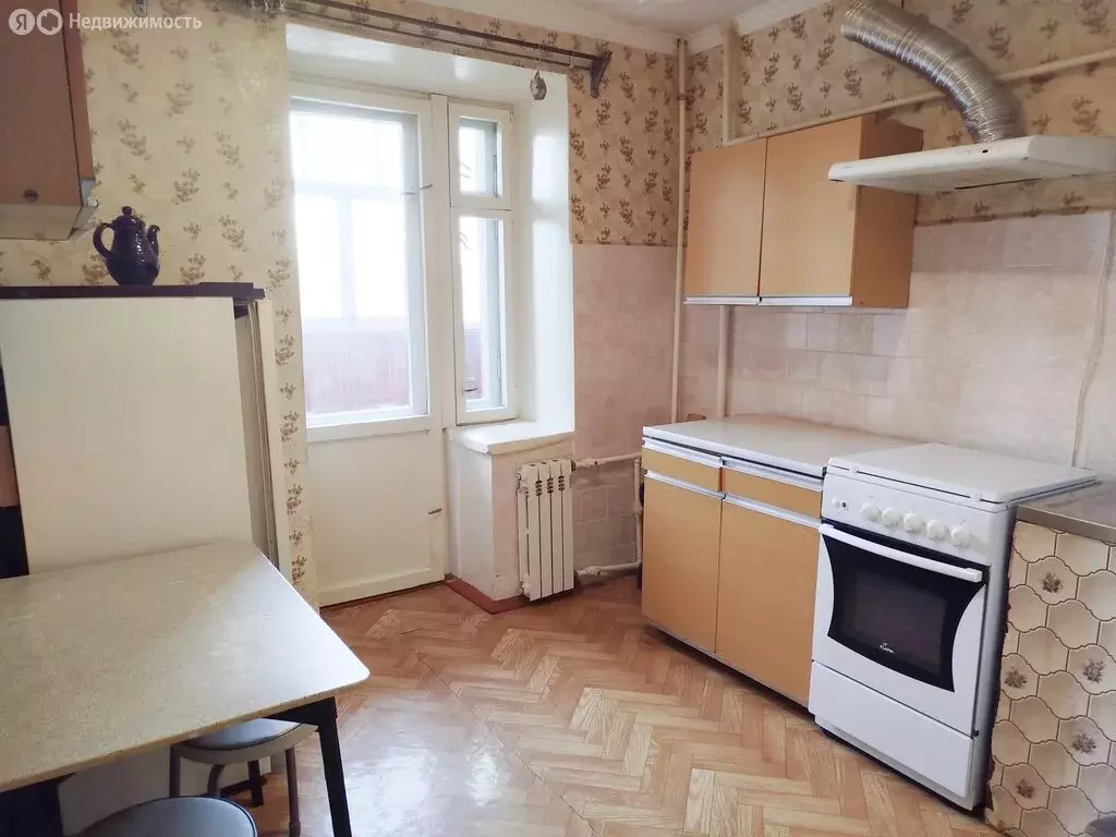 1-комнатная квартира: Бузулук, 3-й микрорайон, 13Б (35.2 м) - Фото 2