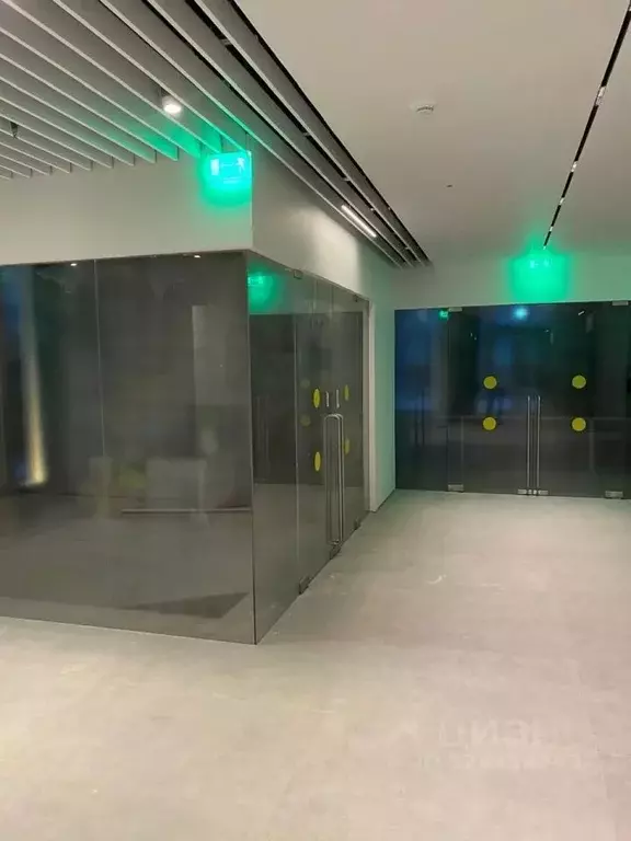 Помещение свободного назначения в Москва Стоун Савеловская бк, 1 (21 ... - Фото 1