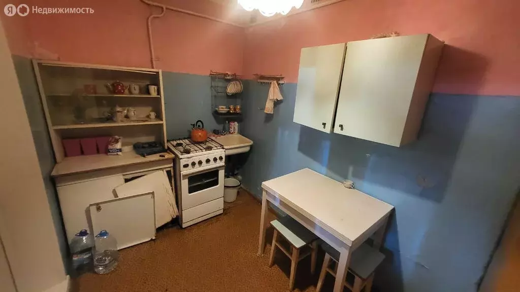 1-комнатная квартира: село Селихово, Новая улица, 9 (35.6 м) - Фото 1