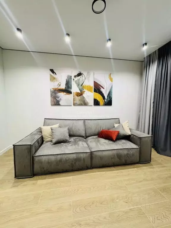 Дом в Москва д. Лужки, Солнечный город-2 мкр, 14А (172 м) - Фото 2