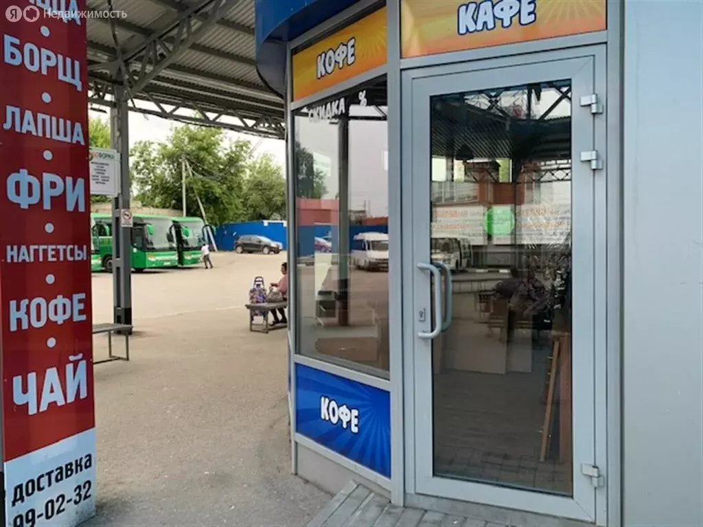 Торговая площадь (20 м) - Фото 2