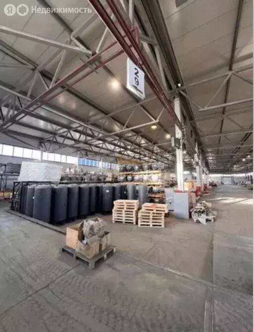 Производственное помещение (1800 м) - Фото 2