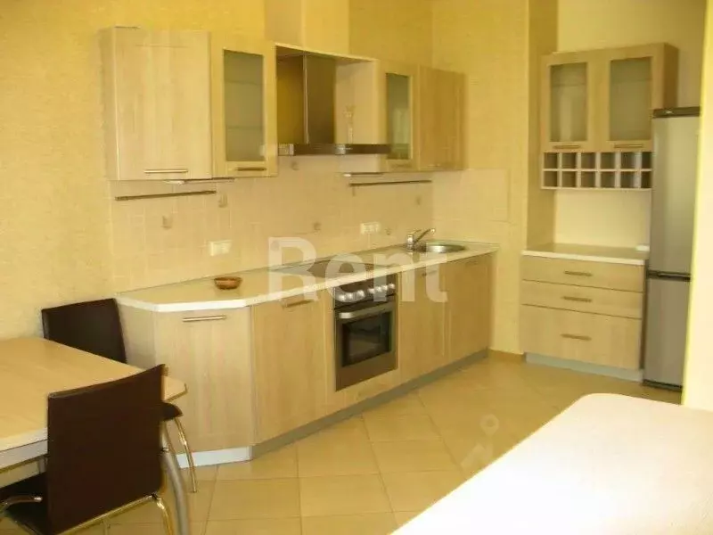 3-к кв. Москва ул. Коштоянца, 20К1 (120.0 м) - Фото 2