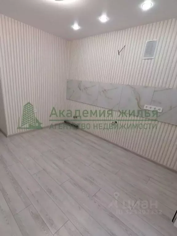 1-к кв. Саратовская область, Энгельс ул. Колотилова, 100 (38.4 м) - Фото 1