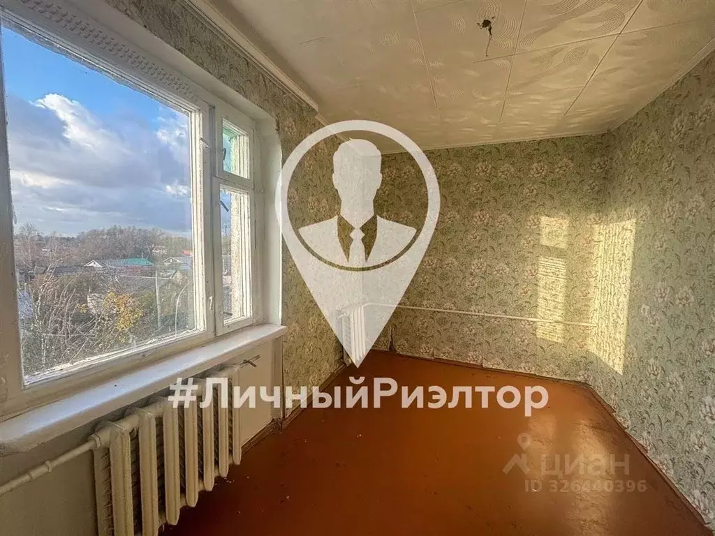 4-к кв. Рязанская область, Спасск-Рязанский ул. Урицкого, 20А (62.7 м) - Фото 2