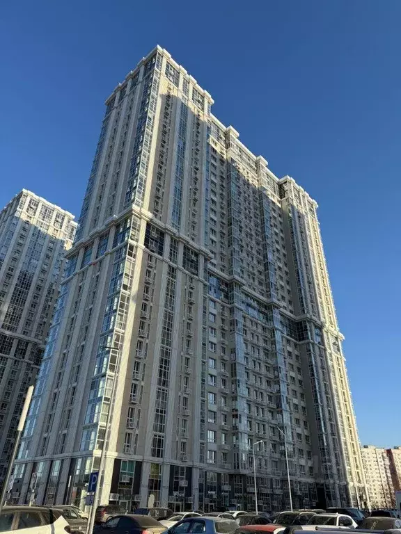 Квартира, студия, 21.6 м - Фото 1