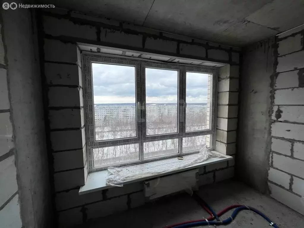 1-комнатная квартира: Калуга, Московская улица, 311к6 (38.98 м) - Фото 1