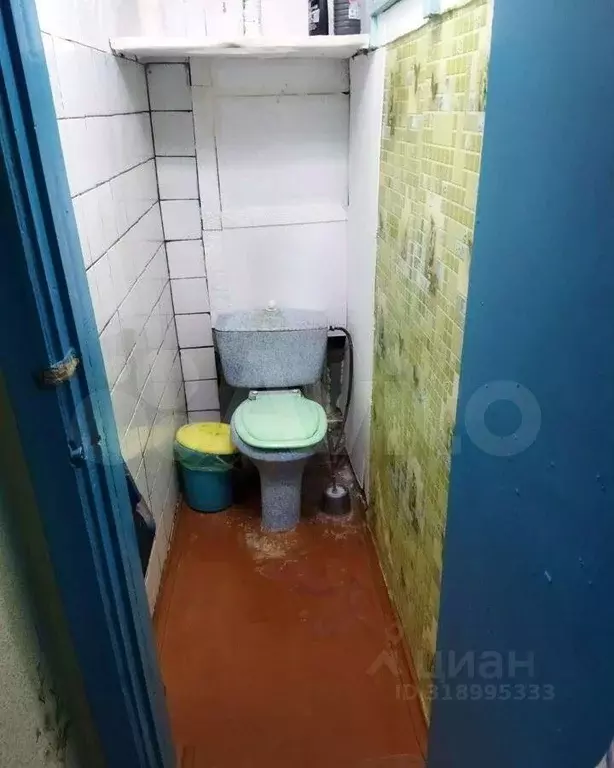 4-к кв. Иркутская область, Усть-Илимский муниципальный округ, пос. ... - Фото 0