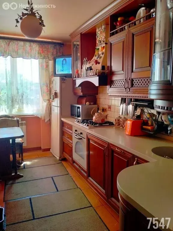 3-комнатная квартира: Аксай, Садовая улица, 2 (64 м) - Фото 1