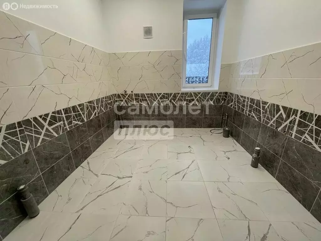 Дом в село Троицкая Слобода, улица Сергеева, 23 (158 м) - Фото 0