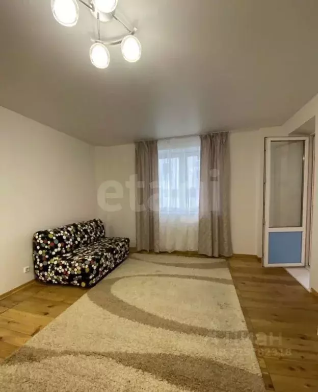 Студия Тюменская область, Тюмень проезд Геологоразведчиков, 44А (32.5 ... - Фото 2