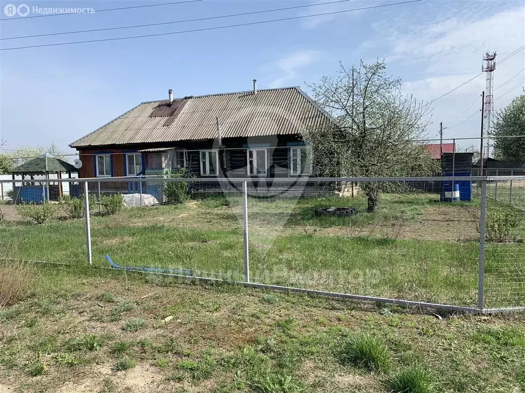 Дом в Рязанская область, Путятинский муниципальный округ, посёлок ... - Фото 2