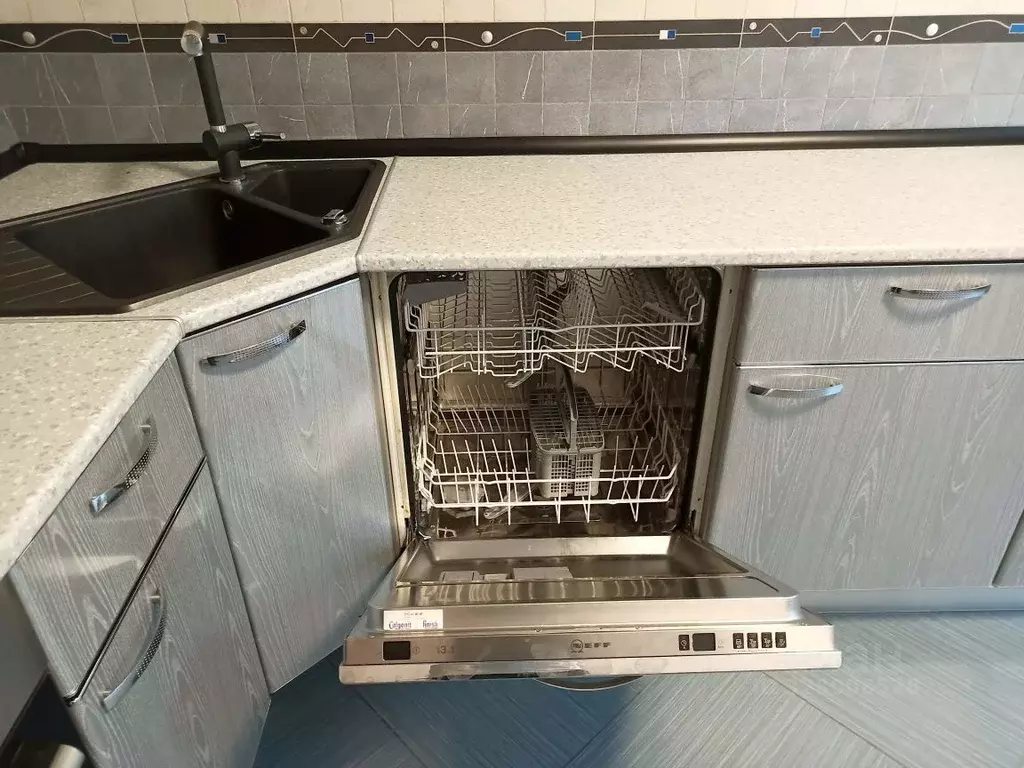 4-к кв. Москва Соколово-Мещерская ул., 2 (136.0 м) - Фото 2