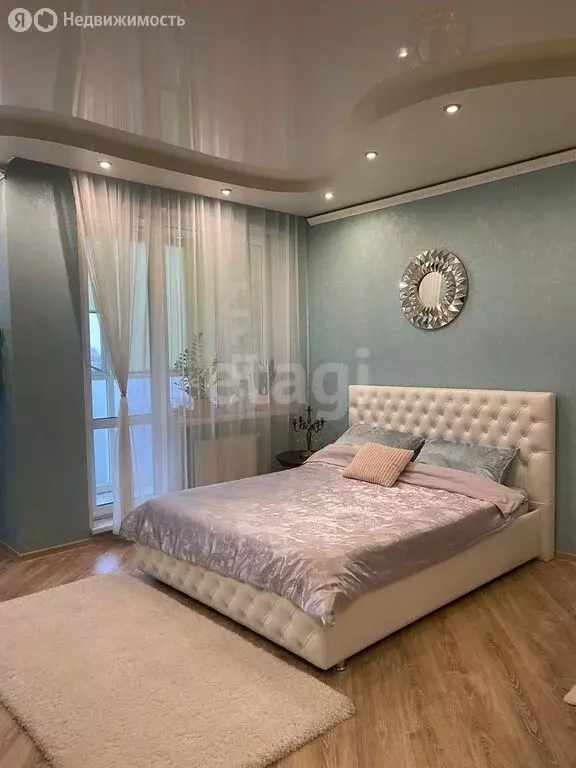 1-комнатная квартира: Одинцово, Белорусская улица, 10 (37.3 м) - Фото 1