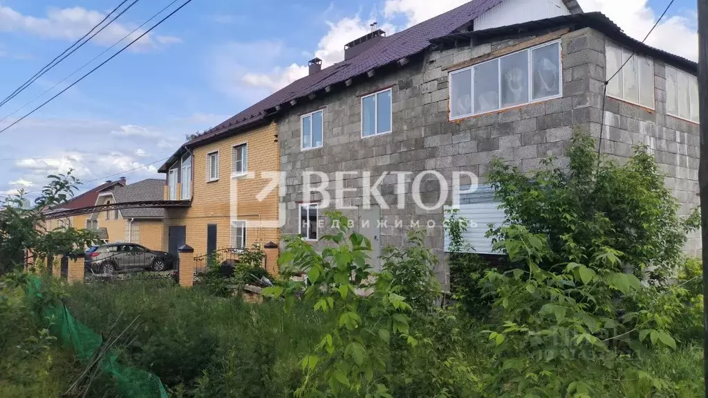 Дом в Костромская область, Кострома Пантусово мкр, ул. Санаторная, 29 ... - Фото 0