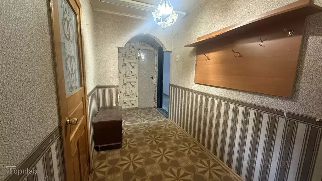 2-к кв. Адыгея, Майкоп ул. Михайлова, 1А (51.6 м) - Фото 2