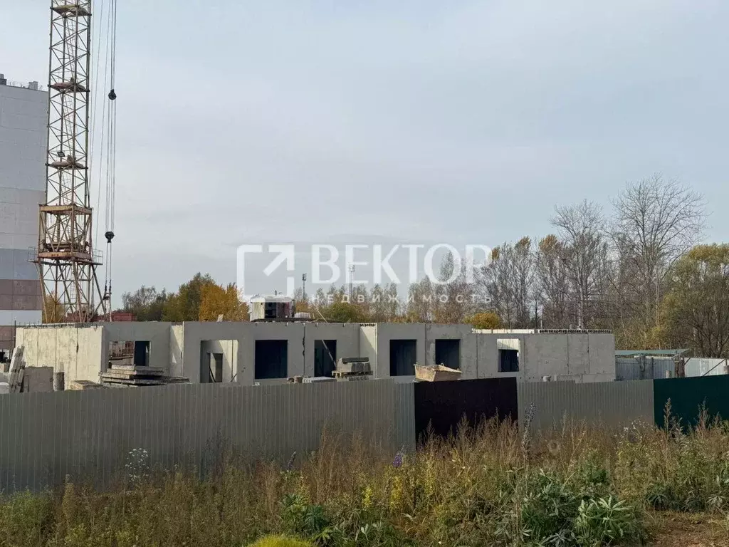 1-к кв. Костромская область, Кострома ул. Олега Юрасова, 1 (38.0 м) - Фото 2