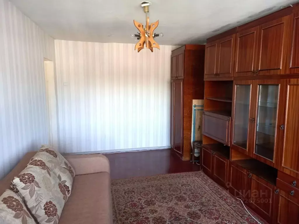 2-к кв. Рязанская область, Рязань Затинная ул., 38к1 (46.0 м) - Фото 2