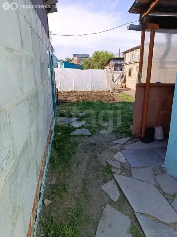 2-комнатная квартира: село Абатское, Маслозаводская улица, 18 (28.3 м) - Фото 1