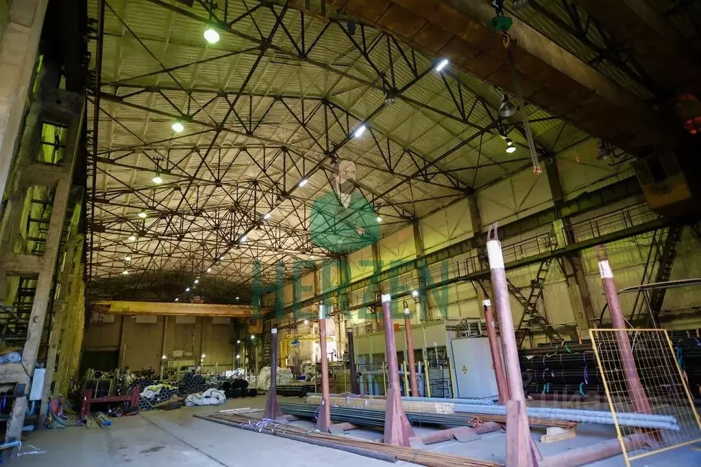 Производственное помещение в Московская область, Подольск ул. ... - Фото 2