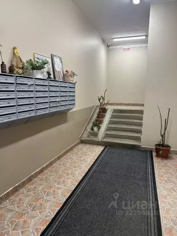 2-к кв. Московская область, Видное ул. Завидная, 11 (58.6 м) - Фото 2