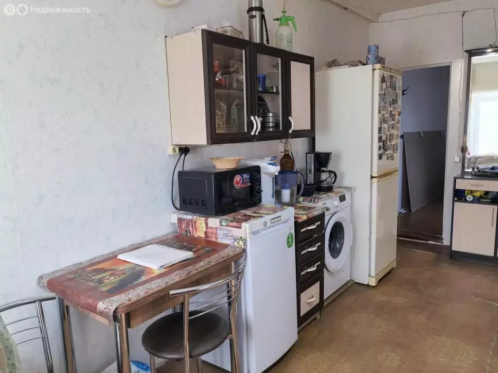 Дом в Пензенская область, рабочий посёлок Лунино, Школьный переулок, 5 ... - Фото 2