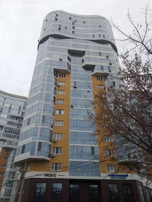 3-комнатная квартира: Чебоксары, Московский район (142 м) - Фото 1