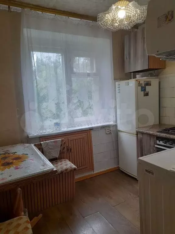1-к. квартира, 35 м, 3/5 эт. - Фото 0