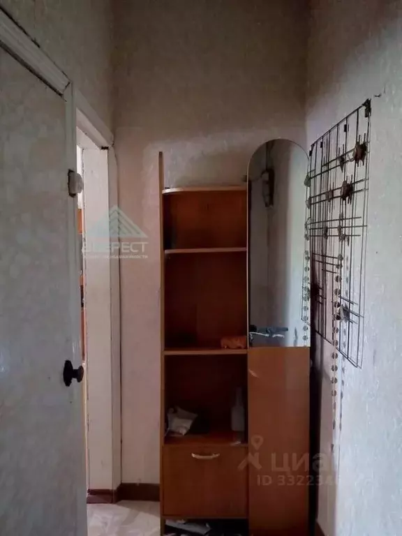 2-к кв. Хакасия, Абакан ул. Гагарина, 40 (43.0 м) - Фото 2