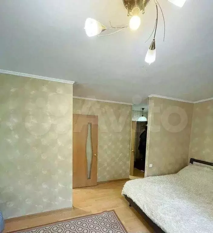 1-к. квартира, 35 м, 1/5 эт. - Фото 1