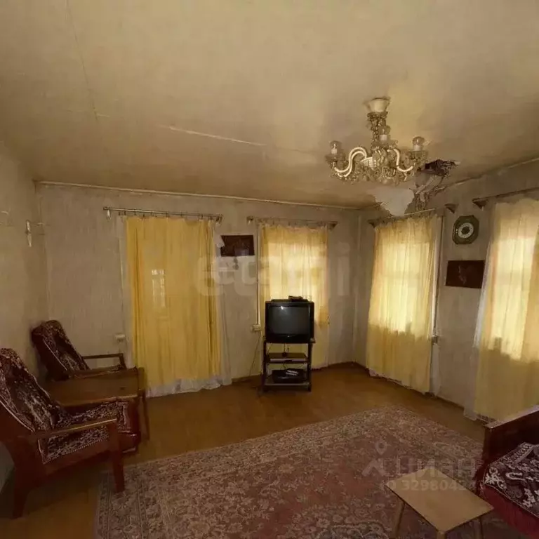 Дом в Тамбовская область, Мичуринск ул. Гастелло, 31 (72 м) - Фото 1