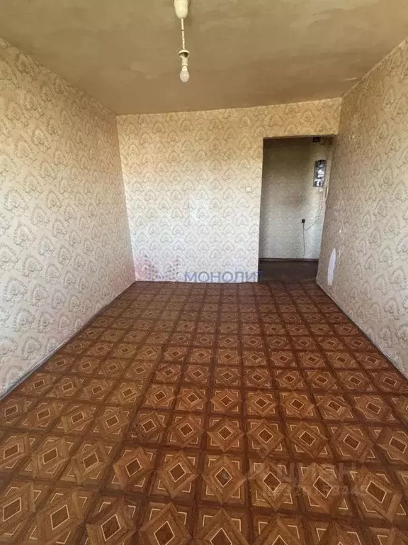 3-к кв. Нижегородская область, Нижний Новгород ул. Александра Люкина, ... - Фото 1