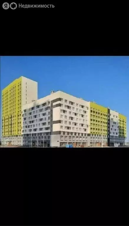 2-комнатная квартира: село Николаевка, Челышевская улица, 3 (59.7 м) - Фото 2