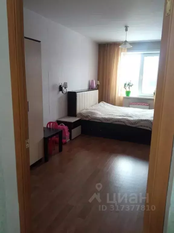 2-к кв. Кемеровская область, Новокузнецк ул. Челюскина, 34 (50.0 м) - Фото 1