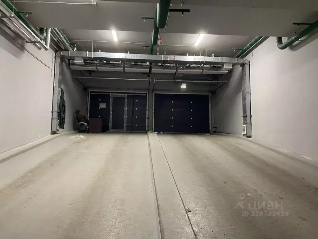 Гараж в Москва Кусковская ул., 12/1 (13 м) - Фото 2