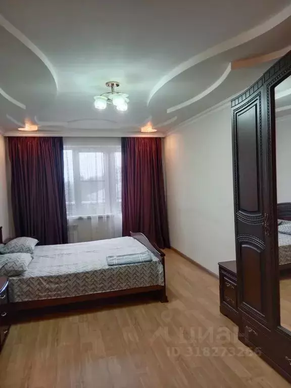 3-к кв. Северная Осетия, Алагир ул. К. Хетагурова, 113 (65.0 м) - Фото 0