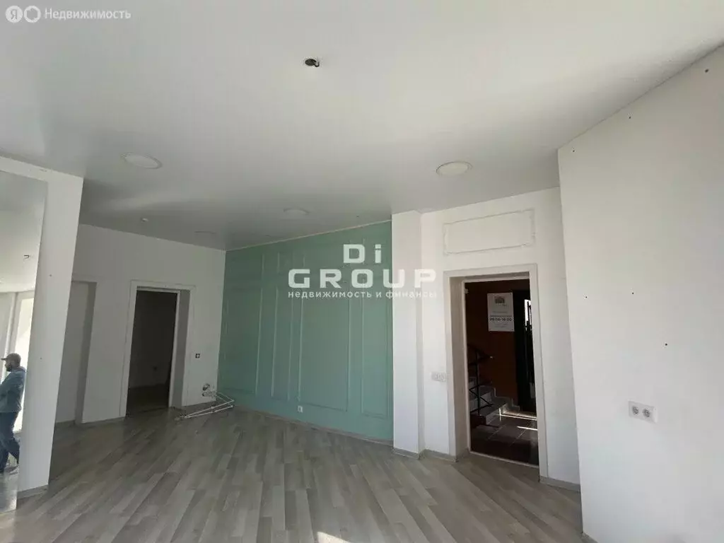 Помещение свободного назначения (47 м) - Фото 1