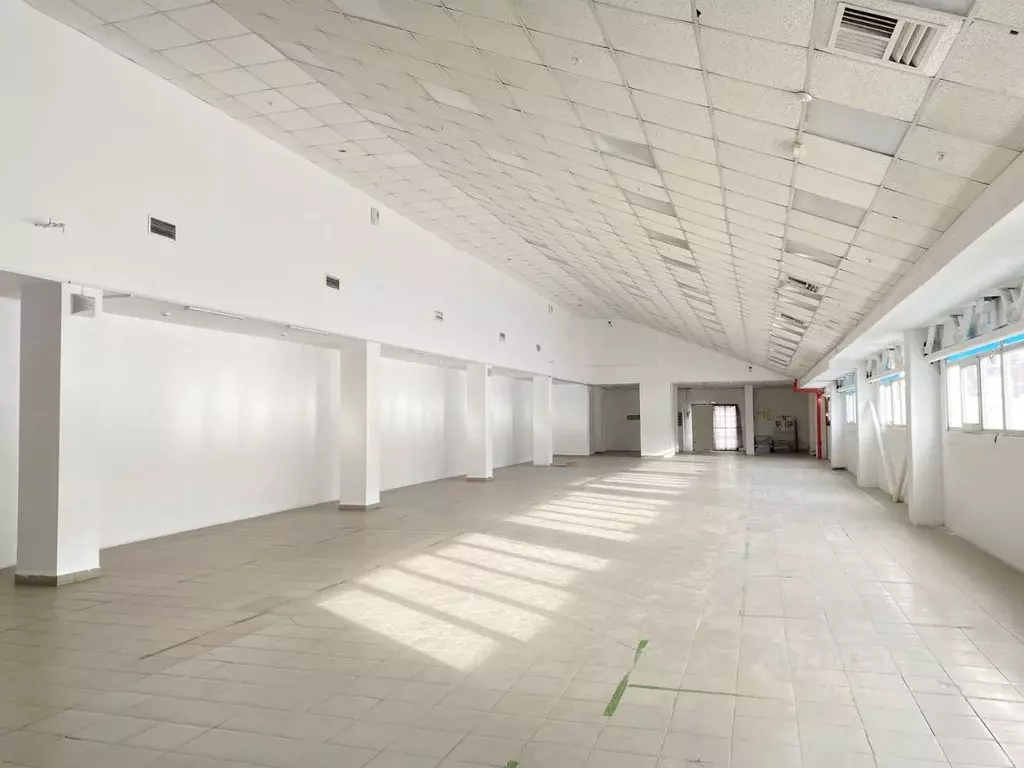 Торговая площадь в Башкортостан, Сибай ул. Заки Валиди, 42 (712 м) - Фото 2